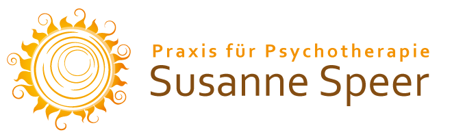 Logo Susanne Speer, Psychotherapie Frankfurt