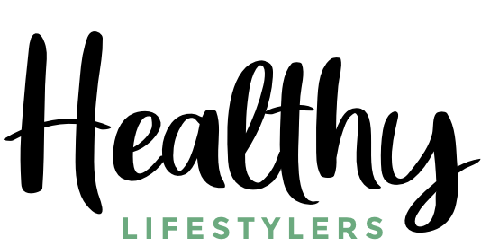 Logo Healthy Lifestylers